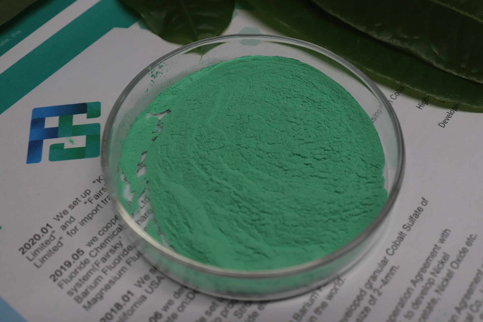 Nickel Hydroxide ,fairsky