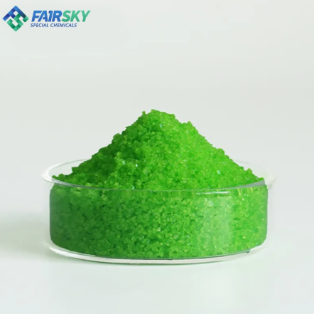 Ferric Ammonium Oxalate ,fairsky，CAS: