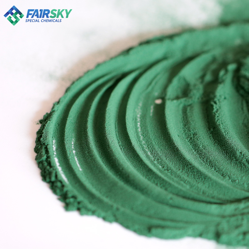 Chromium Acetate ,fairsky，CAS: