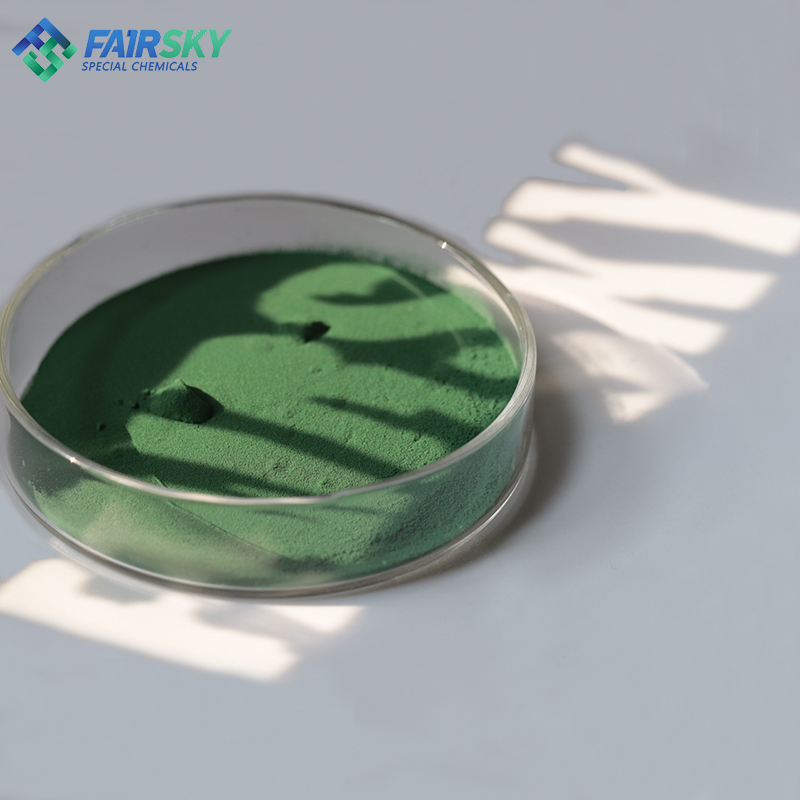 Chromium Acetate ,fairsky，CAS: