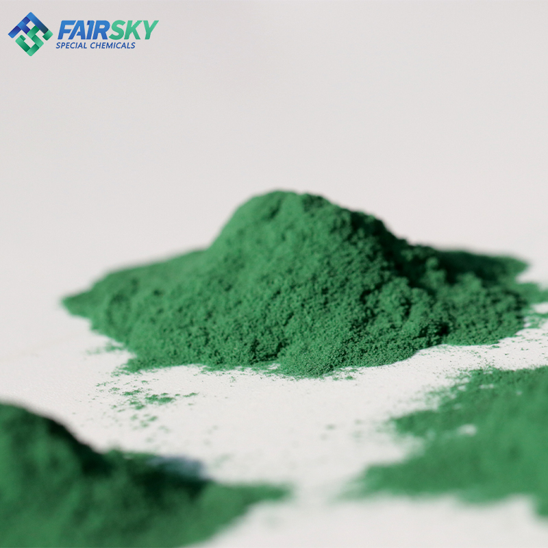 Chromium Acetate ,fairsky，CAS: